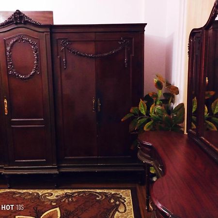 Fayrouzat Almndra Near The Sea With Garden View Apartamento Alexandria Exterior foto