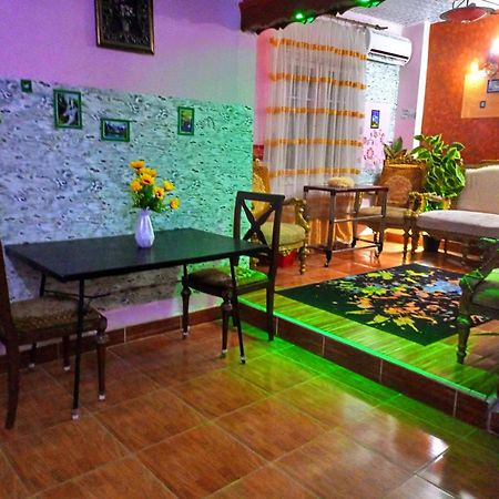 Fayrouzat Almndra Near The Sea With Garden View Apartamento Alexandria Exterior foto