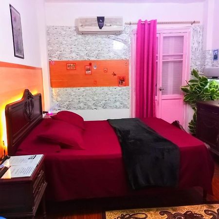Fayrouzat Almndra Near The Sea With Garden View Apartamento Alexandria Exterior foto
