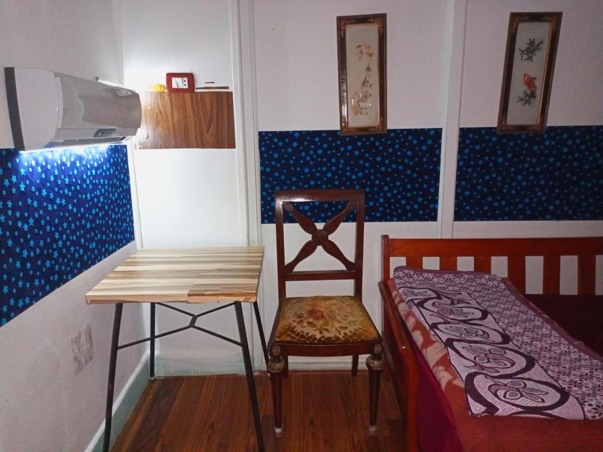 Fayrouzat Almndra Near The Sea With Garden View Apartamento Alexandria Exterior foto