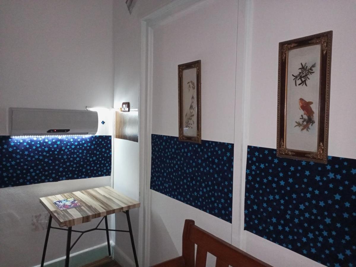 Fayrouzat Almndra Near The Sea With Garden View Apartamento Alexandria Exterior foto