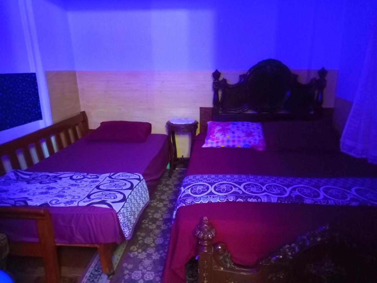 Fayrouzat Almndra Near The Sea With Garden View Apartamento Alexandria Exterior foto