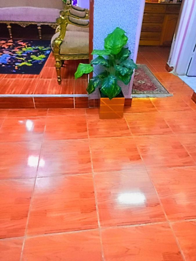 Fayrouzat Almndra Near The Sea With Garden View Apartamento Alexandria Exterior foto