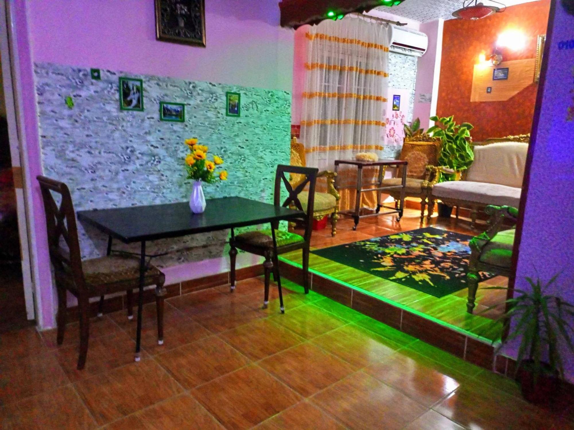 Fayrouzat Almndra Near The Sea With Garden View Apartamento Alexandria Exterior foto