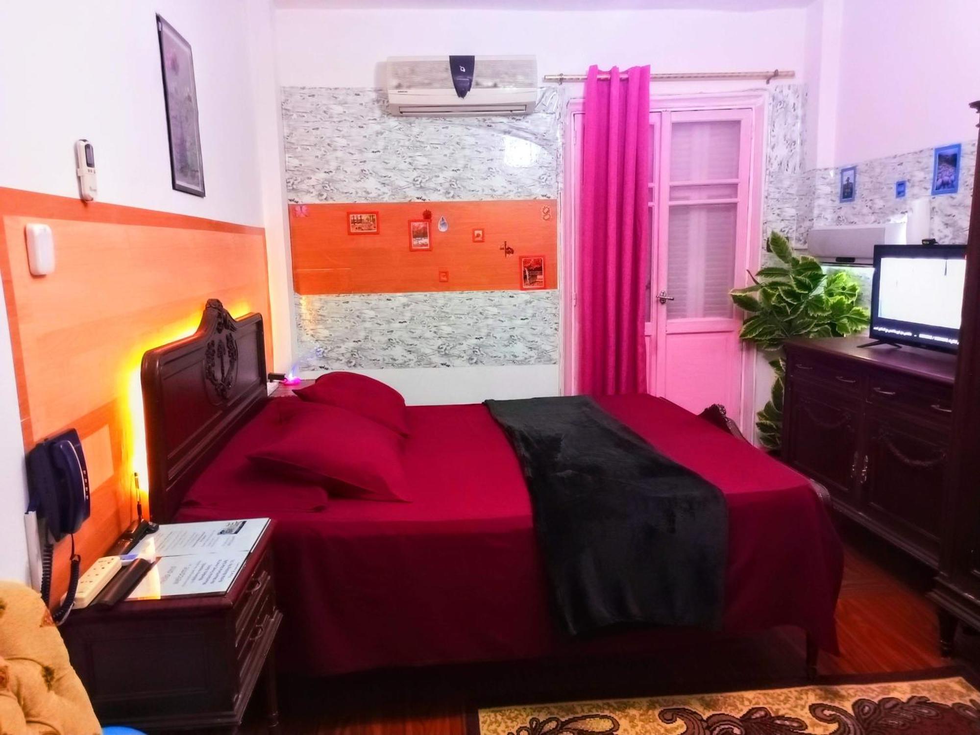Fayrouzat Almndra Near The Sea With Garden View Apartamento Alexandria Exterior foto